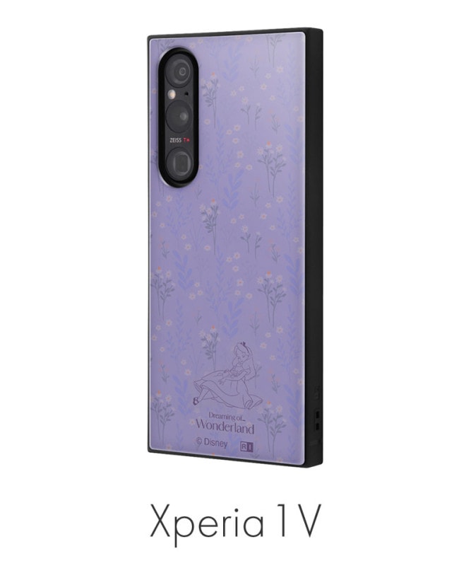 Xperia 1 V / ǥˡ / ϥ֥åɥ KAKU / ꥹ_ܥ˥ IQ-DXP1M5K3TB/AC8
