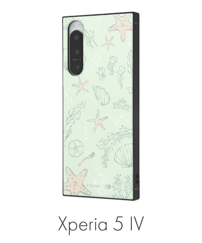 Xperia 5 IV / ǥˡ / ϥ֥åɥ KAKU / ꥨ_ IQ-DXP5M4K3TB/AR12