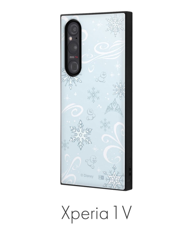 Xperia 1 V / ǥˡ / ϥ֥åɥ KAKU / 륵_ IQ-DXP1M5K3TB/FR4