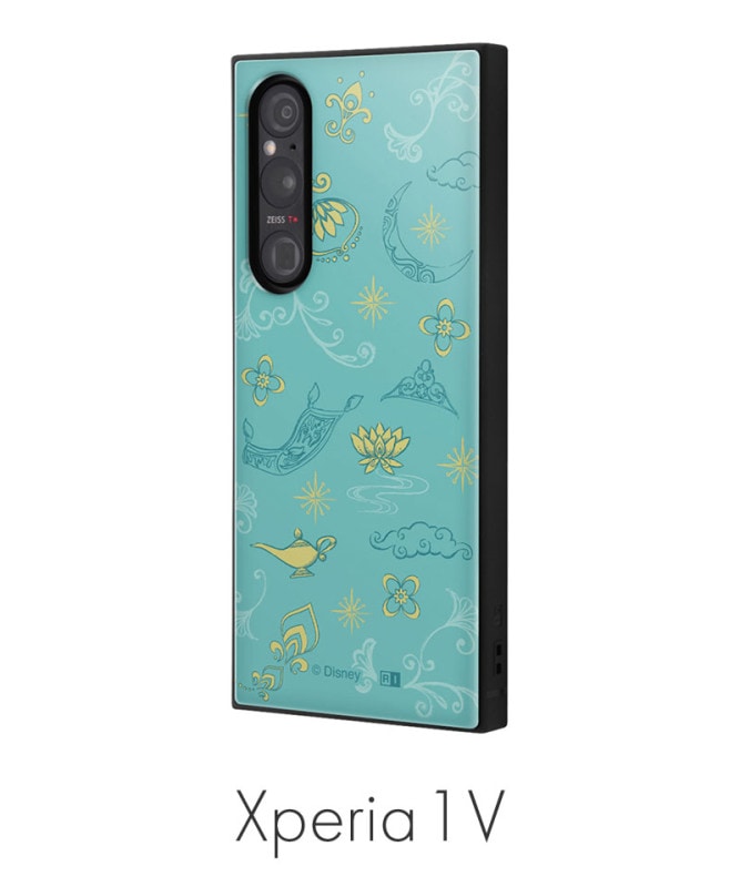 Xperia 1 V / ǥˡ / ϥ֥åɥ KAKU / 㥹ߥ_ IQ-DXP1M5K3TB/AL7