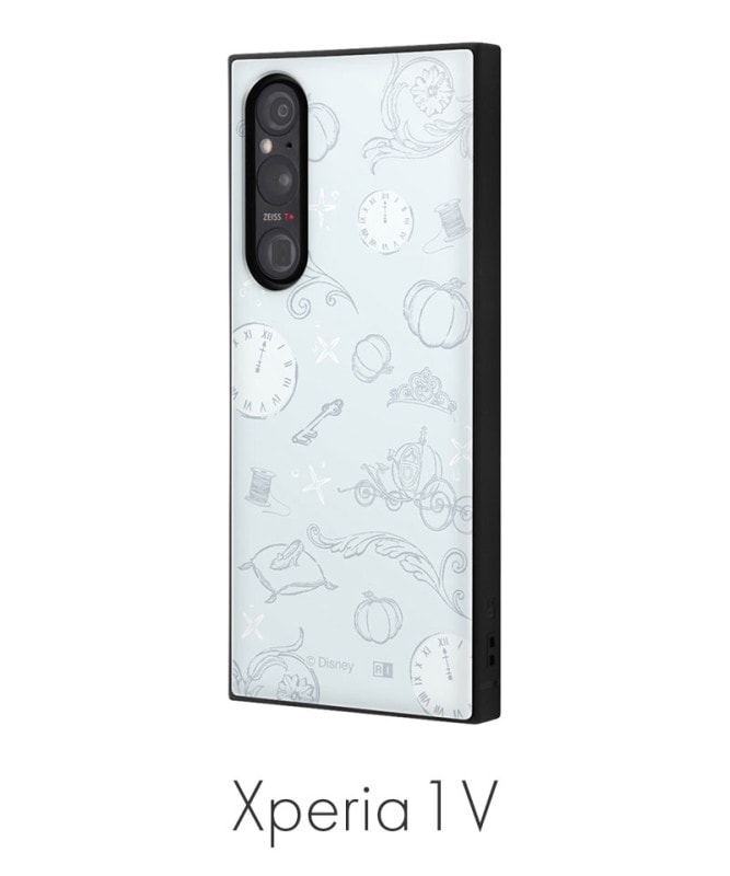Xperia 1 V / ǥˡ / ϥ֥åɥ KAKU / ǥ_ IQ-DXP1M5K3TB/CN8
