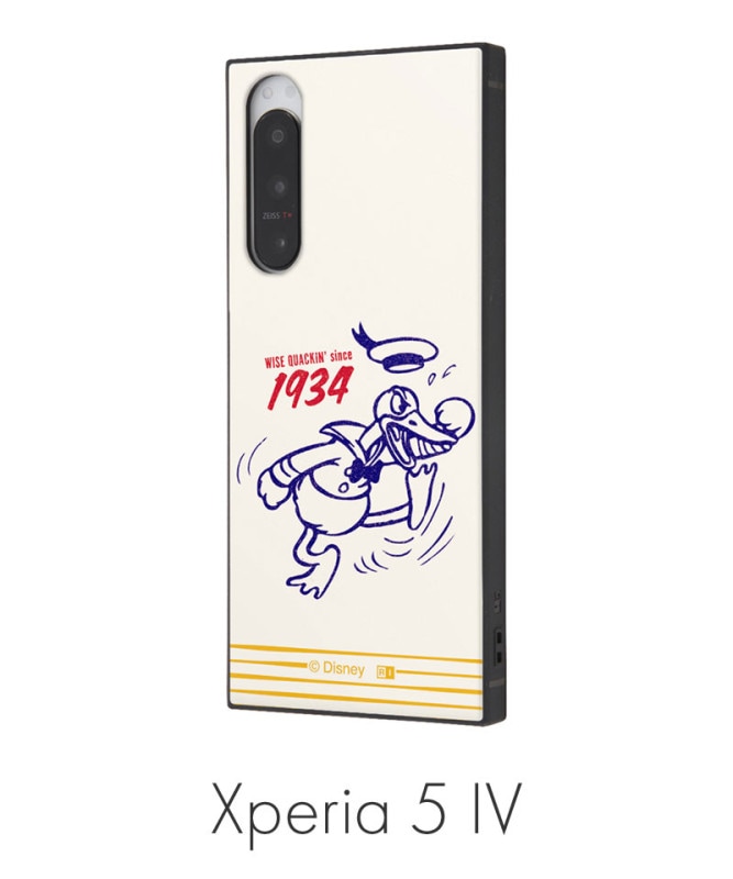 Xperia 5 IV / �ǥ����ˡ� / �ϥ��֥�åɥ����� KAKU / �ɥʥ��_�ӥ�ơ���1 IQ-DXP5M4K3TB/DD17