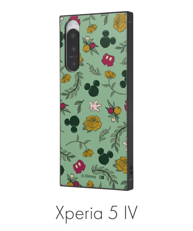 Sony Xperia 5 IV 本体、緑線あり　ケースおまけ ゲオ公式通販サイト/ゲオオンラインストア【中古】【安心保証