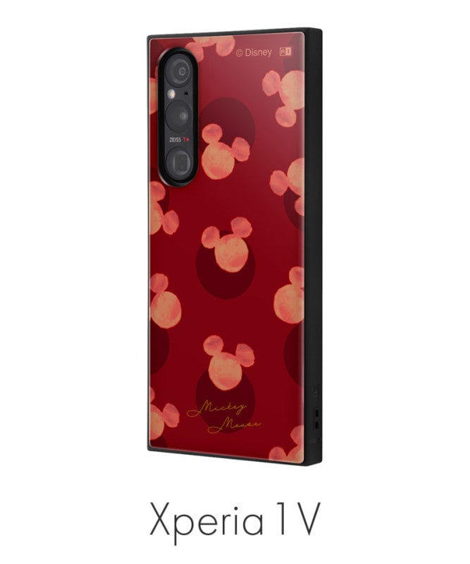 Xperia 1 V / ǥˡ / ϥ֥åɥ KAKU / ߥåޥ_ɥåȥå IQ-DXP1M5K3TB/MK43