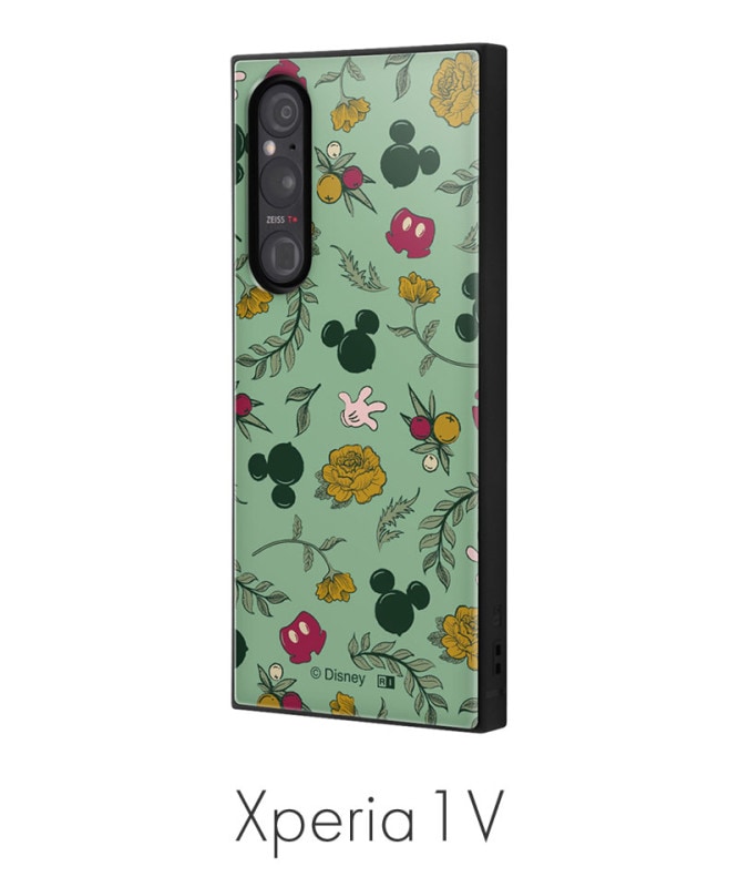 Xperia 1 V / ǥˡ / ϥ֥åɥ KAKU / ߥåޥ_꡼ IQ-DXP1M5K3TB/MK42