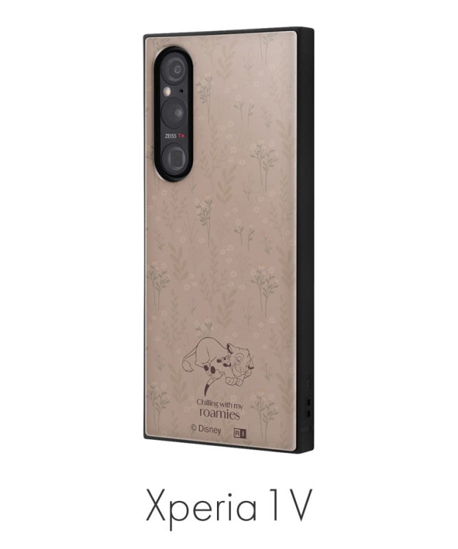 Xperia 1 V / ǥˡ / ϥ֥åɥ KAKU / _ܥ˥ IQ-DXP1M5K3TB/LK1
