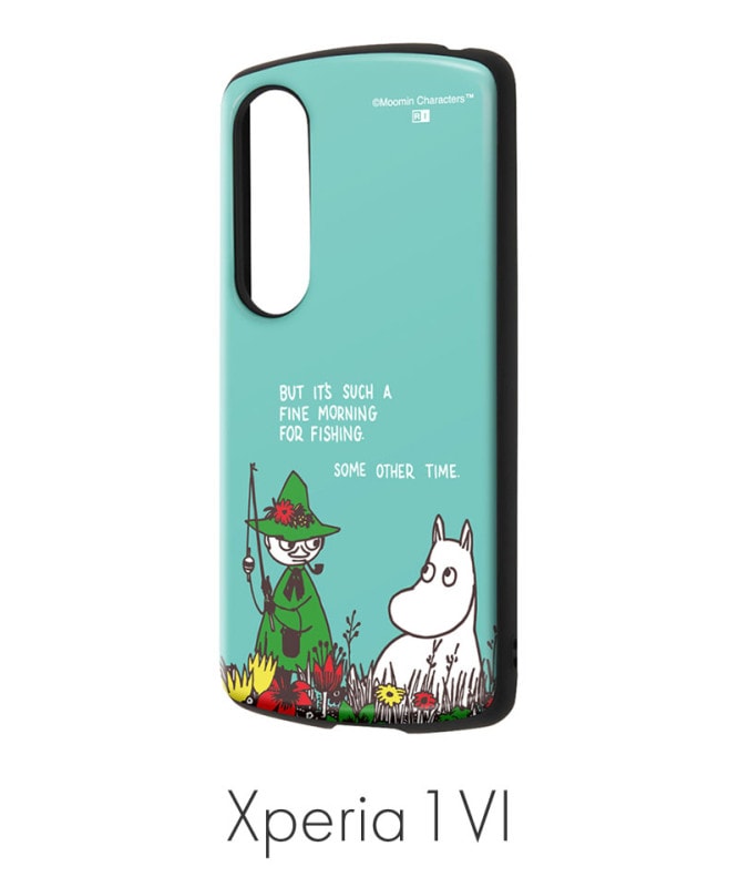 Xperia 1 VI �ࡼ�ߥ� / Ķ! �ݸ���� MiA �ࡼ�ߥ�����ʥե��� IN-RAXP1M6AC4/MT16