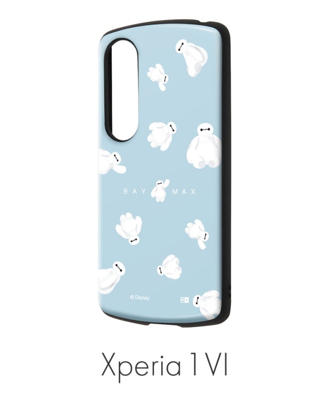 Xperia 1 VI ǥˡ / Ķ! ݸ MiA ٥ޥå_դդ IN-RDXP1M6AC4/BX4