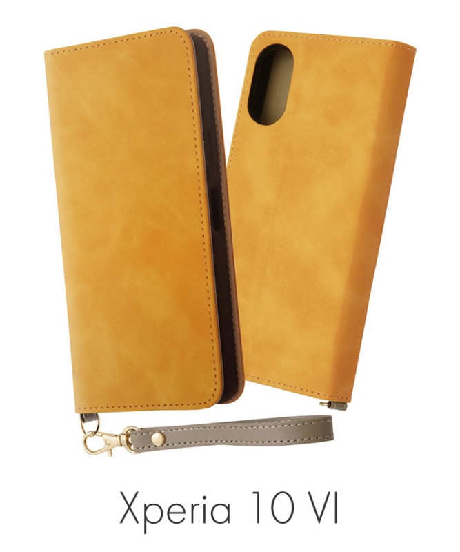 Xperia(エクスペリア) 10