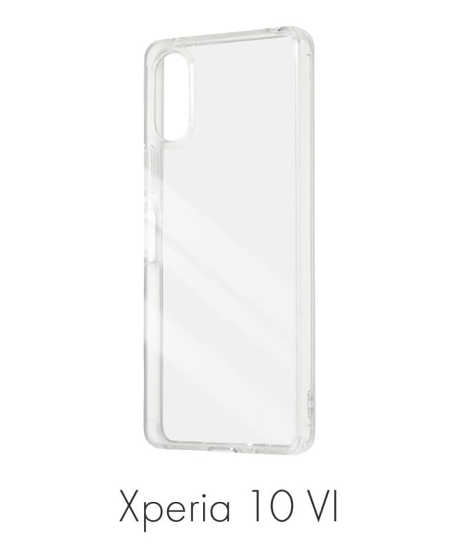 Xperia 10 VI Like standard ϥ֥åɥ ꥢ RT-RXP10M6CC2/CM