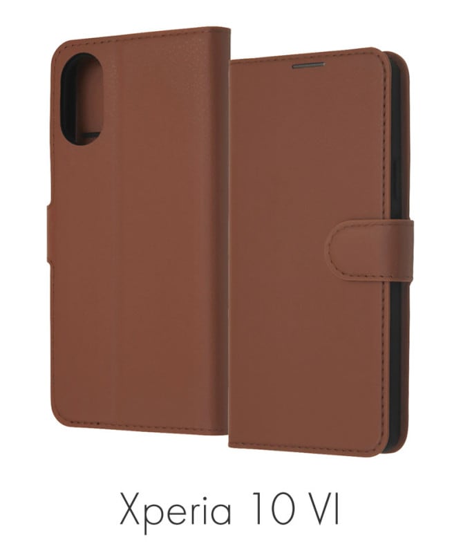 Xperia 10 VI Like standard Ѿ׷ Ģ쥶 ץ ޥͥå ֥饦 RT-RXP10M6ELC1/DK