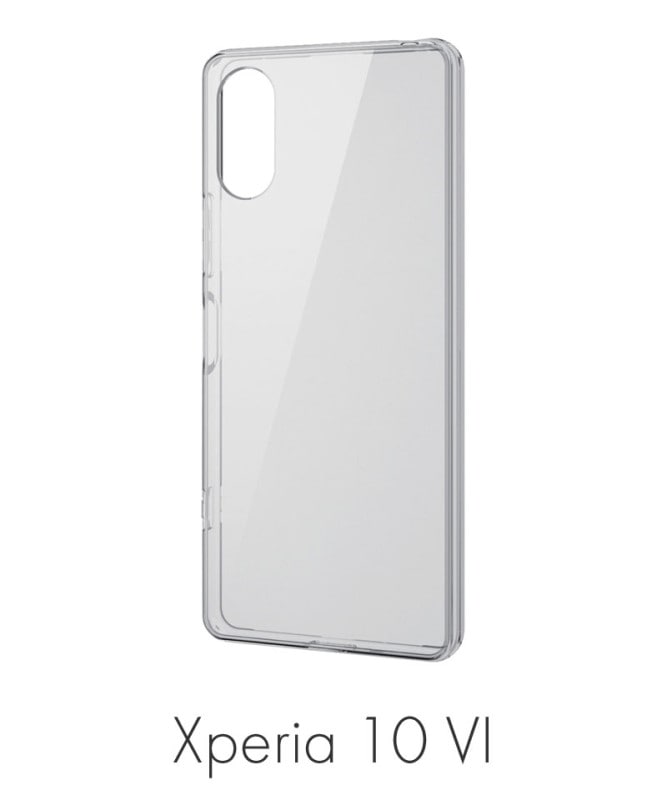 Xperia 10 VI ϥ֥åɥ ꥢ PM-X241HVCKCR