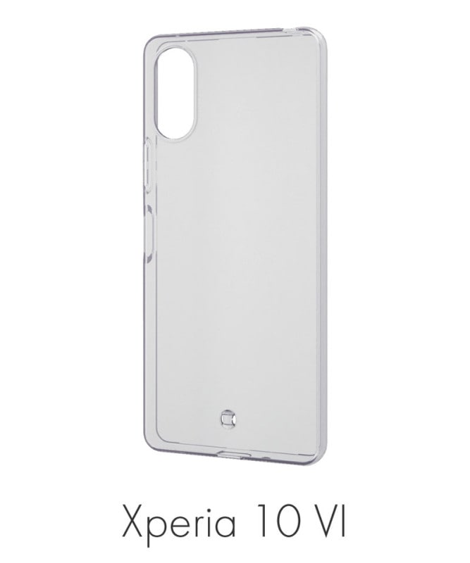 Xperia 10 VI եȥ  ꥢ PM-X241UCTCR