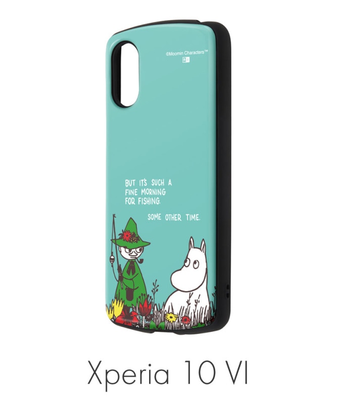 Xperia 10 VI ࡼߥ / Ķ! ݸ MiA ࡼߥʥե IN-RAXP10M6AC4/MT16