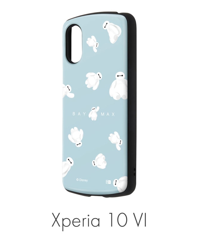 Xperia 10 VI ǥˡ / Ķ! ݸ MiA ٥ޥå_դդ IN-RDXP10M6AC4/BX4