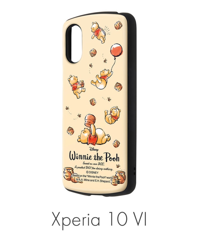 Xperia 10 VI ǥˡ / Ķ! ݸ MiA סȤϤߤ IN-RDXP10M6AC4/PO12