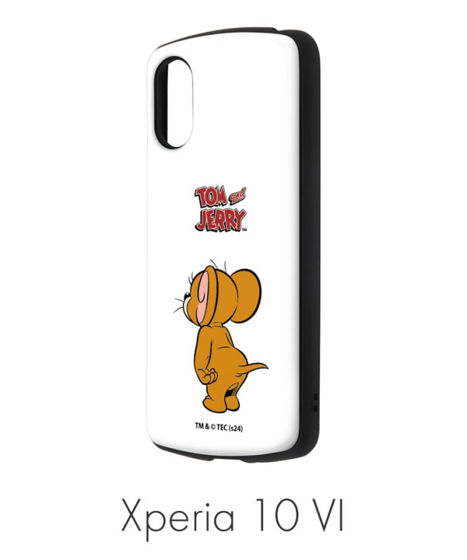 Xperia 10 VI ȥȥ꡼ / Ķ! ݸ MiA ꡼/ IN-RWXP10M6AC4/JRA1