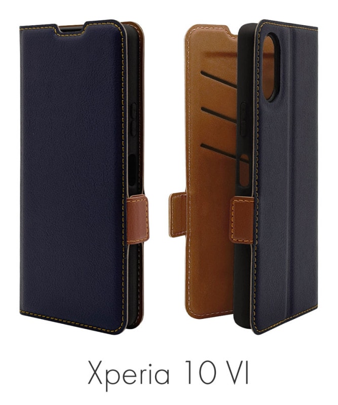 Xperia 10 VI  С Ģ  Ѿ׷ۼ   ɵǽ ץ  ǥ  3 ɥޥͥå 饹Хʥ NVBR ͥӡߥ֥饦 7966XP106BSMNVB