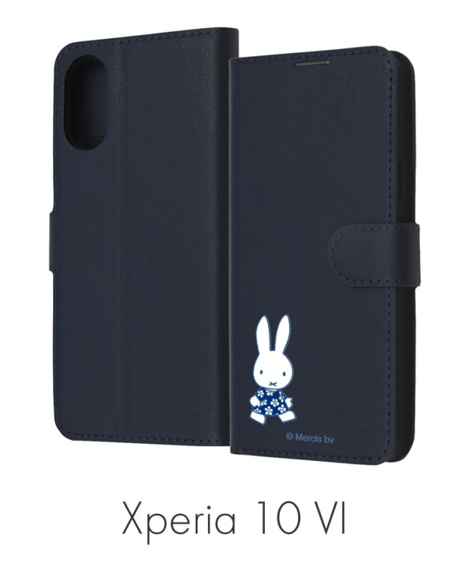 Xperia 10 VI ߥåե / Ģ쥶 ץ ޥͥå ߥåե_ƤƤ IJ-BXP10M6ELC1DN/MF69