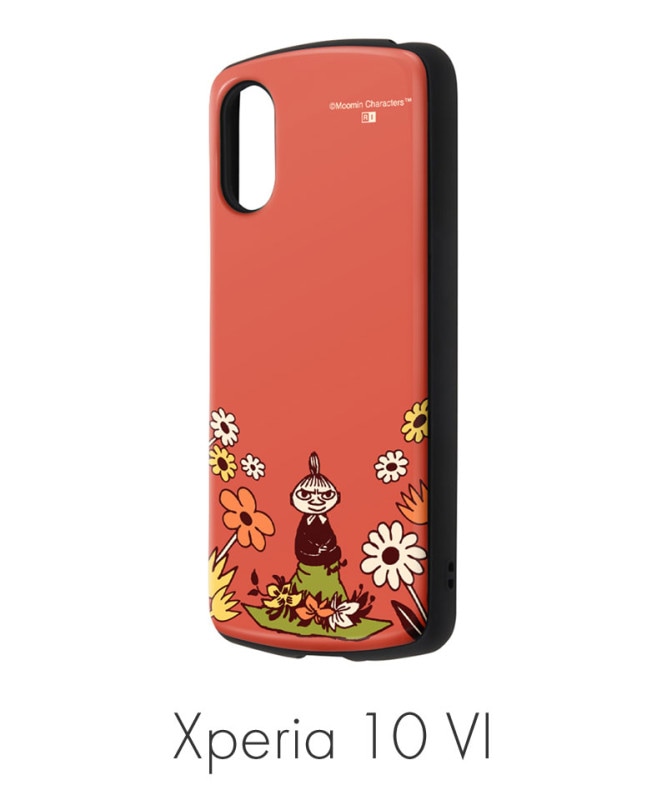 Xperia 10 VI ࡼߥ / Ķ! ݸ MiA ȥߥ IN-RAXP10M6AC4/MT24