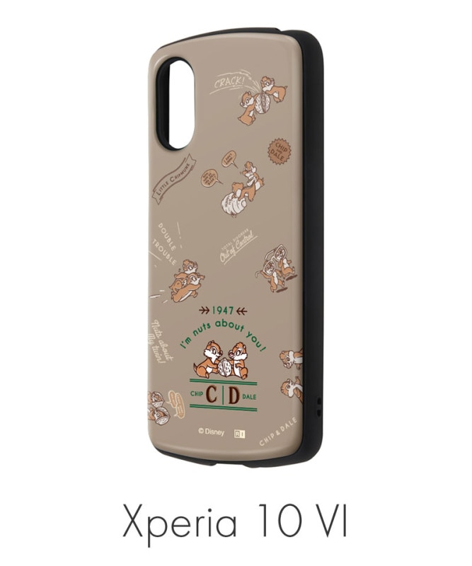 Xperia 10 VI ǥˡ / Ķ! ݸ MiA åסǡ_٥ȥե IN-RDXP10M6AC4/CD9