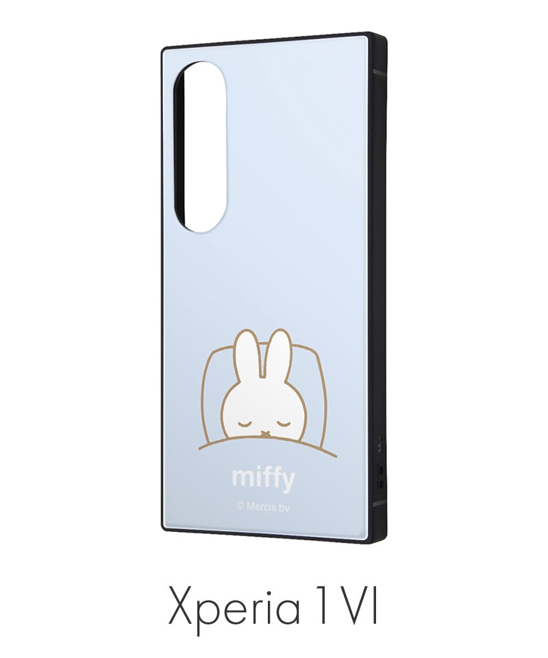 Xperia 1 VI / �ߥåե��� / �ϥ��֥�åɥ����� KAKU / �ߥåե���_���䤹�� IQ-BXP1M6K3TB/MF67