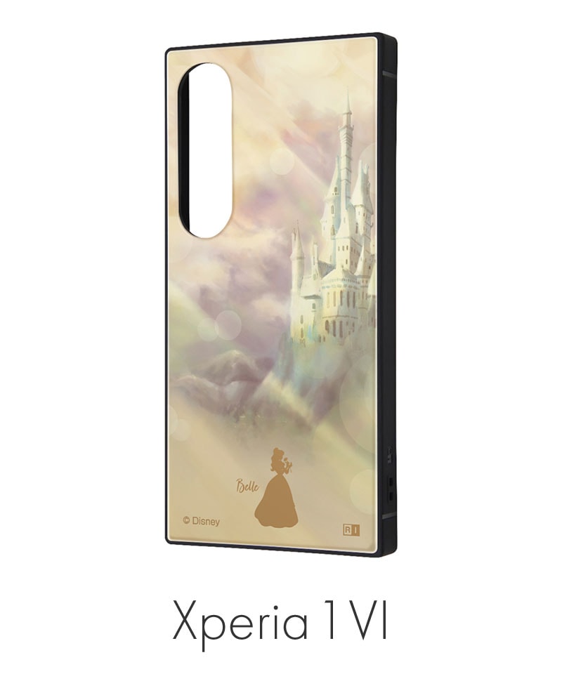 Xperia 1 VI / �ǥ����ˡ� / �ϥ��֥�åɥ����� KAKU / �٥�_�ӡ����ȡ�����å��� IQ-DXP1M6K3TB/BL6