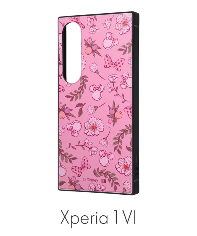 Xperia 1 VI / �ǥ����ˡ� / �ϥ��֥�åɥ����� KAKU / �ߥˡ��ޥ���_������ԥ� IQ-DXP1M6K3TB/MN30