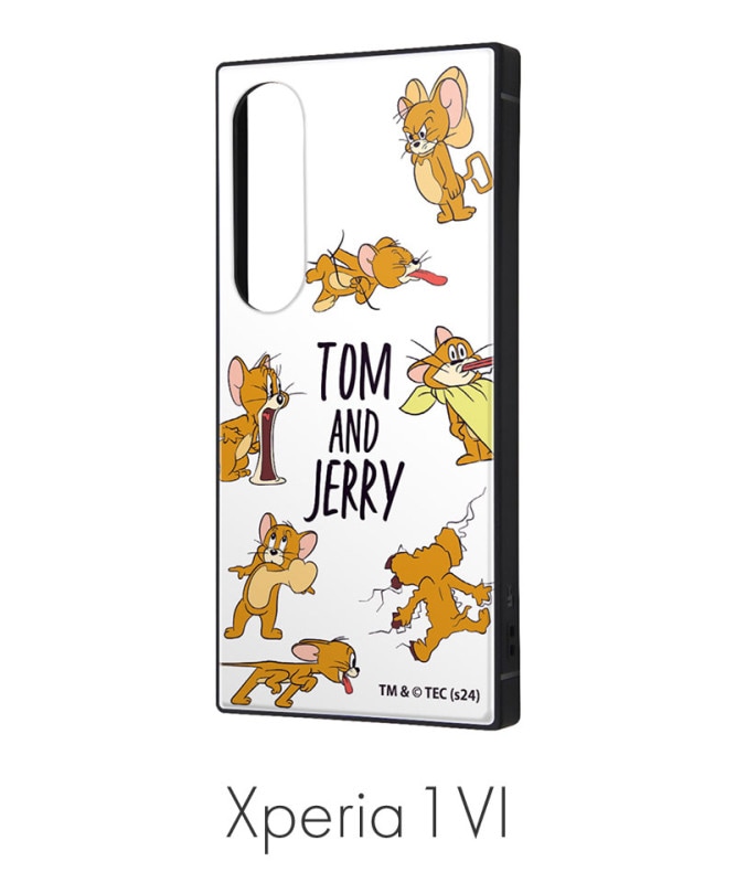 Xperia 1 VI / �ȥ�ȥ����꡼ / �ϥ��֥�åɥ����� KAKU / �������ʥ����꡼2 IQ-WXP1M6K3TB/TJ11