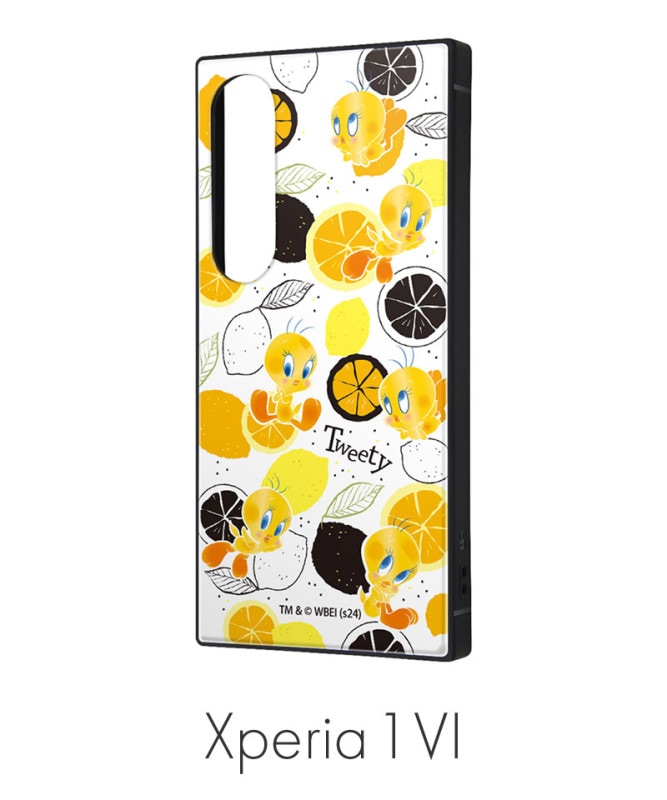 Xperia 1 VI / �롼�ˡ����ƥ塼�� / �ϥ��֥�åɥ����� KAKU / �ȥ������ƥ���_���� IQ-WXP1M6K3TB/TWB2