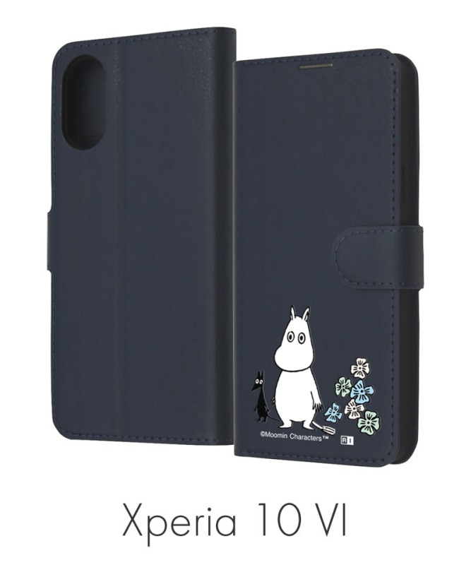 Xperia 10 VI / ࡼߥ / Ģ쥶 ץ ޥͥå / ࡼߥȤ IJ-AXP10M6ELC1DN/MT46