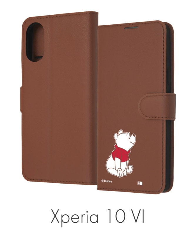 Xperia 10 VI / ǥˡ / Ģ쥶 ץ ޥͥå / ޤΥס_sitting IJ-DXP10M6ELC1DK/PO45