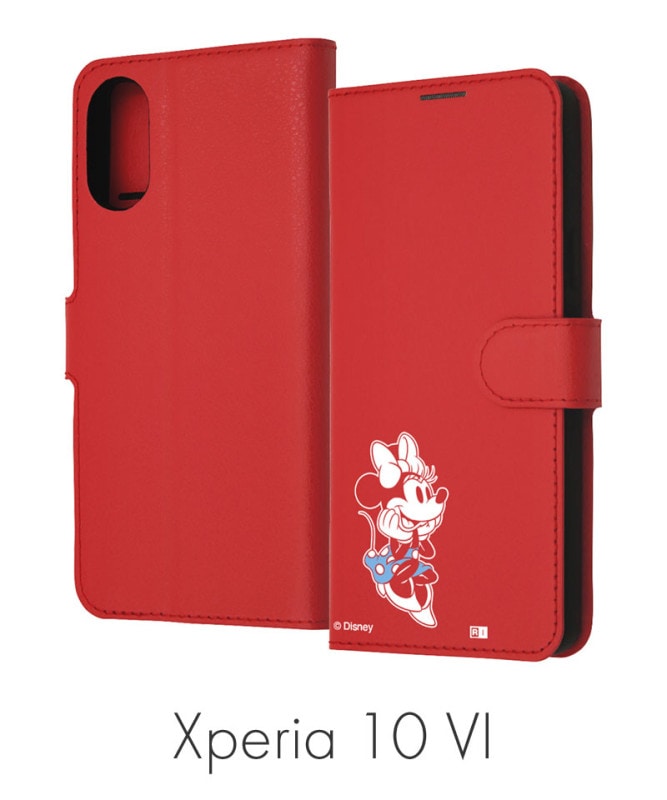 Xperia 10 VI / ǥˡ / Ģ쥶 ץ ޥͥå / ߥˡޥ_sitting2 IJ-DXP10M6ELC1R/MN24