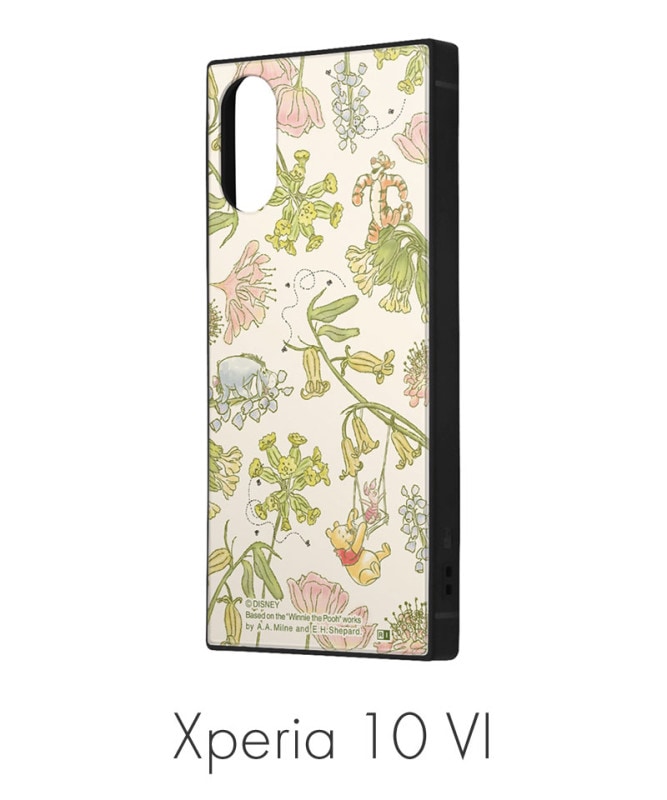 Xperia 10 VI / ǥˡ / ϥ֥åɥ KAKU / ޤΥס_ʥ IQ-DXP10M6K3TB/PO034