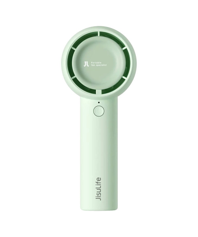 JISULIFE Handheld Fan Life5 2000 ꡼ JL-FA42GR