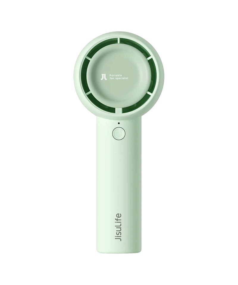 JISULIFE Handheld Fan Life5 2000 ���꡼�� JL-FA42GR