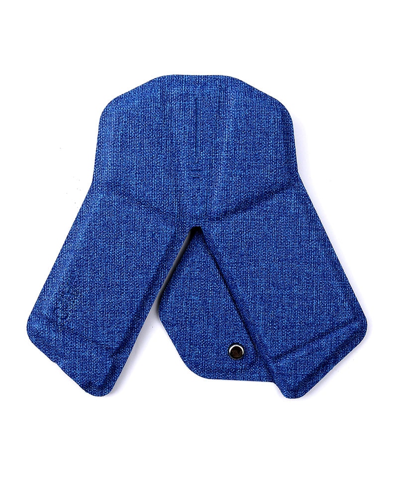 OriMouse Royal Blue��Fabric Style�� �������֥롼 MA0-OMBL1