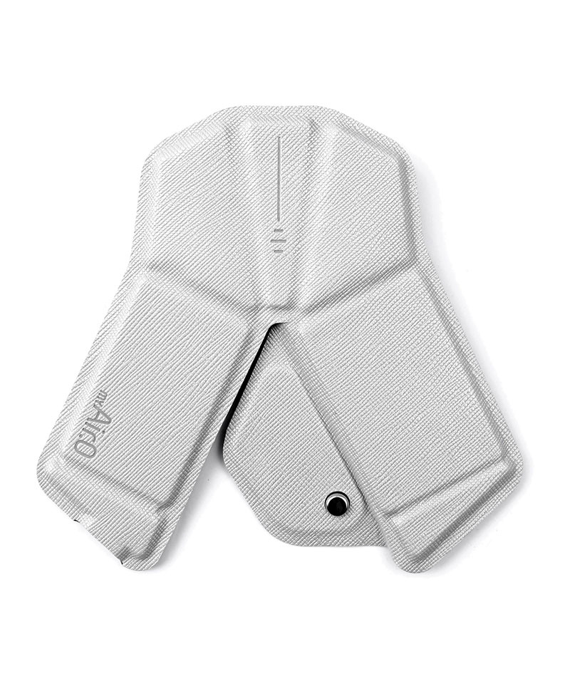 OriMouse Silver Snow ����С����Ρ� MA0-OMSL1