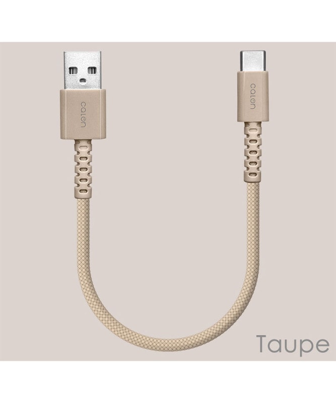 calon ޥ 3A  ʥ󥱡֥  ̿ Type-A to Type-C 20cm ȡ R02CAAC3A04TA