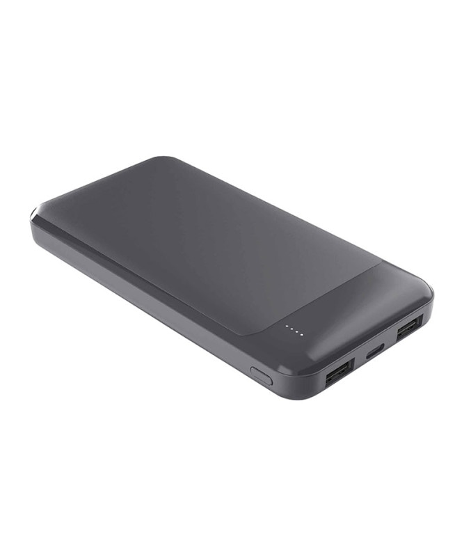 ХХåƥ꡼ 10000mAh 3ݡ C A 2.4A  ߲ 3Ʊ 㥳륰졼 RLI100C2A01CGRY