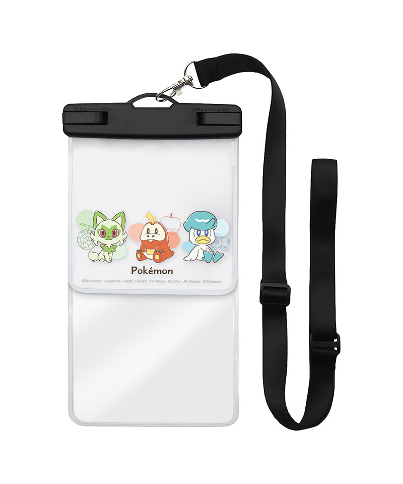 ݥåȥ󥹥 / ޥ ɿ奱 Ǽݡդ / ˥㥪_ۥ_å IS-PBSP2B/PK61