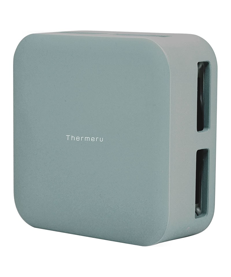 Thermeru ���ޡ��ȥե��󥯡��顼��ѥե��� �ڥ�����ǻ� MagSafe�б� Type-CL ���⡼�����֥롼 RSCLC01SBL