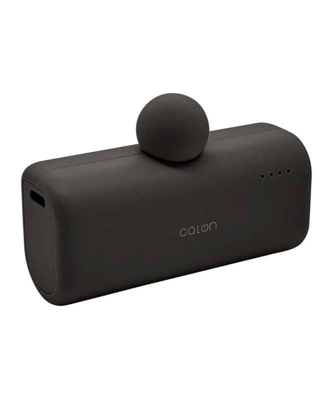 ХХåƥ꡼ 5000mAh calon C ľդ USB Type-C 20W PDб ® ֥ Τޤޤ  2Ʊ 㥳륰졼 RLI050C20W02CGRY