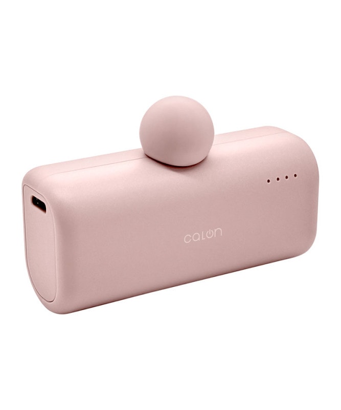 ХХåƥ꡼ 5000mAh calon C ľդ USB Type-C 20W PDб ® ֥ Τޤޤ  2Ʊ ⡼ԥ RLI050C20W02SPK
