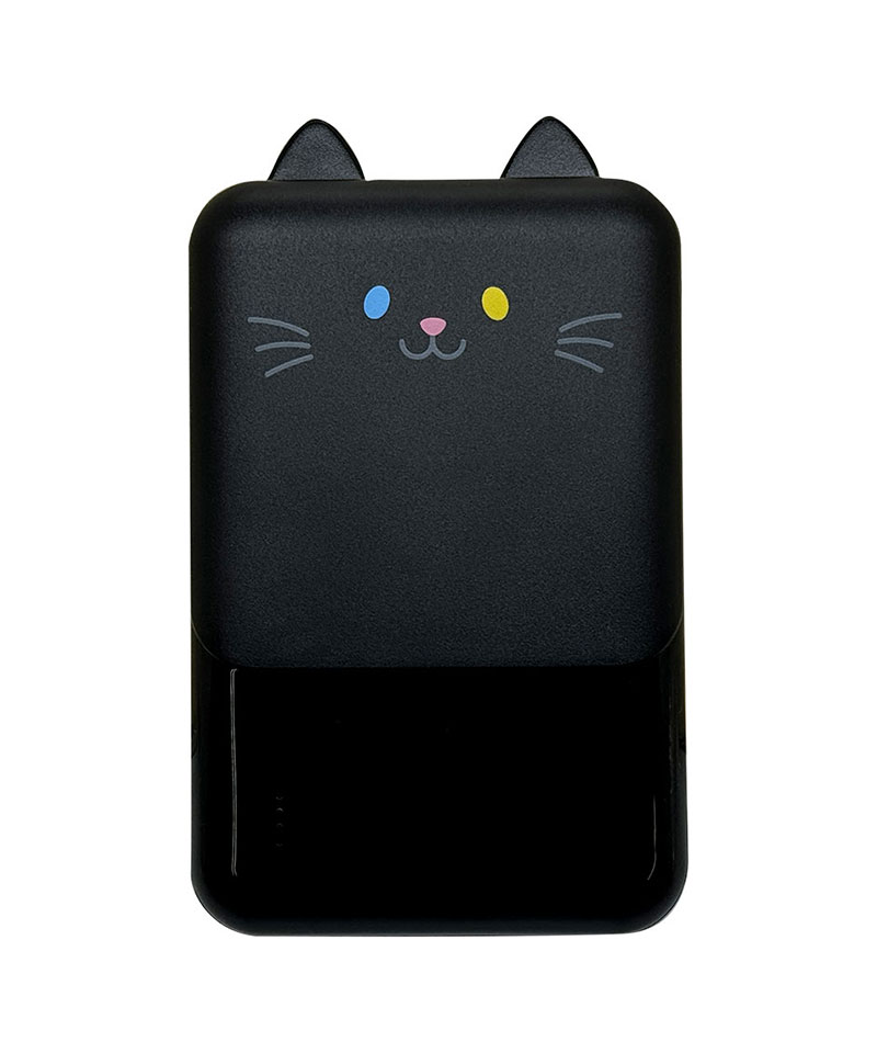 ��Фˤ㡼 ��Х���Хåƥ꡼ 5000mAh 2.1A USB Type-C1�ݡ��� Type-A2�ݡ��� ���� ������ ���������ǽ 3��Ʊ������ ���� RLI050C2A01GOM