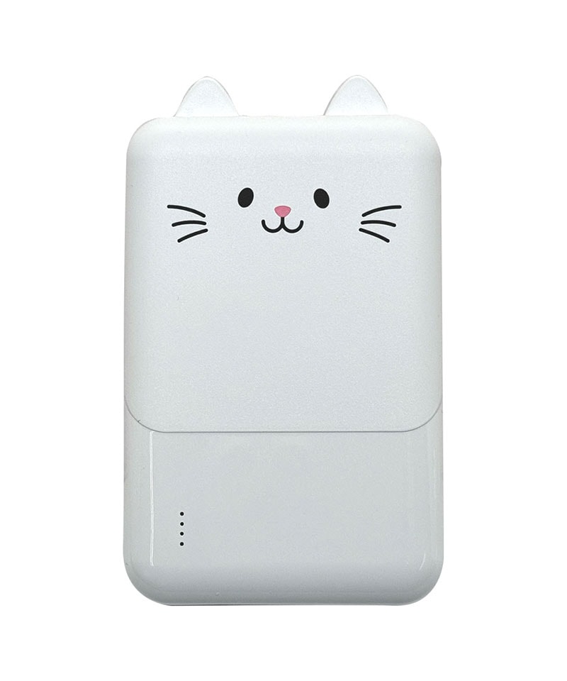 ��Фˤ㡼 ��Х���Хåƥ꡼ 5000mAh 2.1A USB Type-C1�ݡ��� Type-A2�ݡ��� ���� ������ ���������ǽ 3��Ʊ������ ����� RLI050C2A01MCC