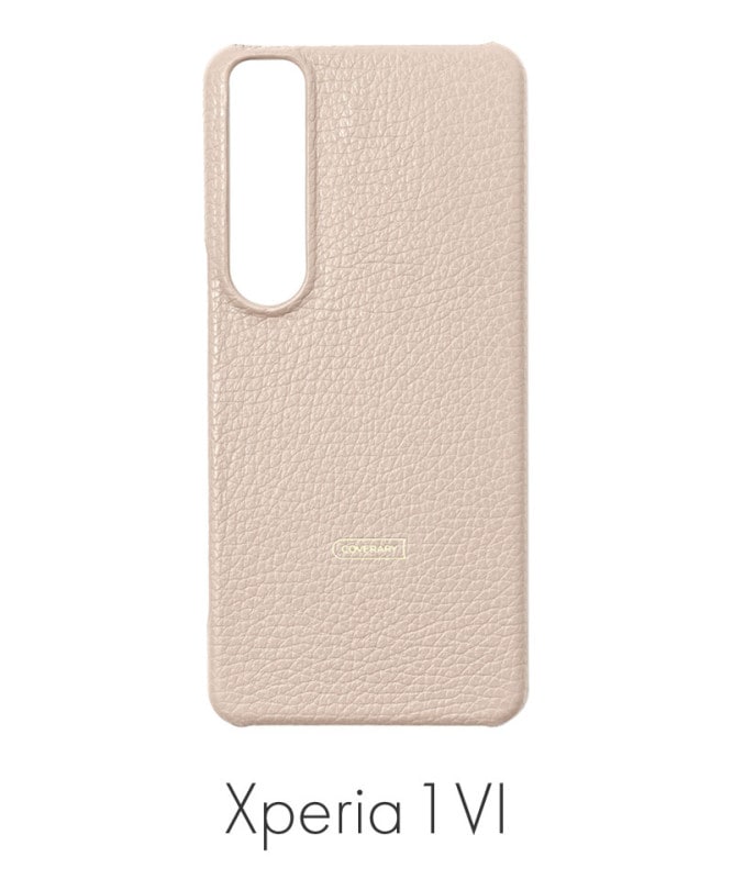 Xperia 1 VI ܳ ɥꥢ쥶 ̥ ۥ磻 100061905-978-032-white