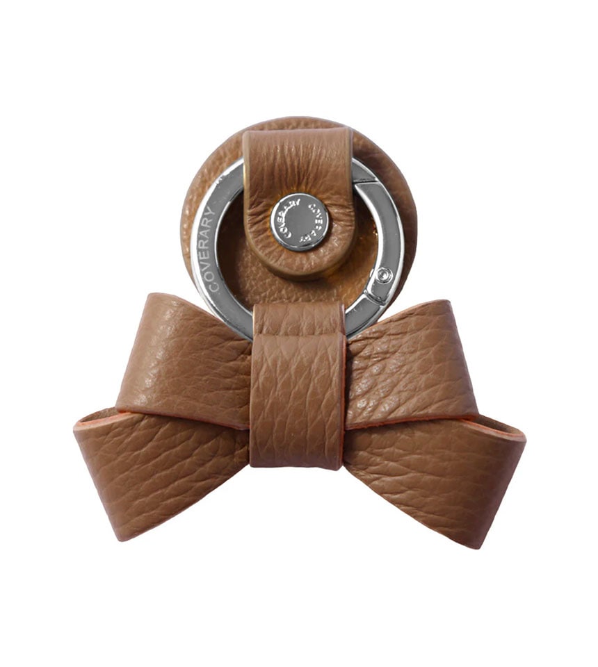 �ܳ� ���ɥꥢ�쥶�� ��ܥ󥹥ޥۥ�� �֥饦�� 100064680-027-brown