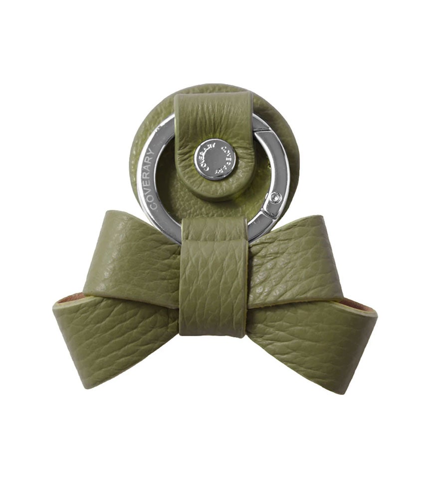 �ܳ� ���ɥꥢ�쥶�� ��ܥ󥹥ޥۥ�� ������ 100064680-008-khaki