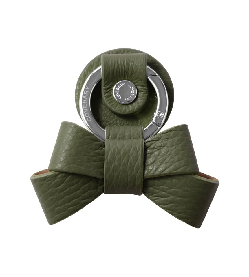 �ܳ� ���ɥꥢ�쥶�� ��ܥ󥹥ޥۥ�� ���������꡼�� 100064680-007-darkgreen
